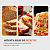 Panificadora Automática Master Bread NPF-53 127V 60Hz Preto - Imagem 7