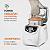 Panificadora Automática Master Bread NPF-54 127V 60Hz Branco - Imagem 5