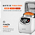 Panificadora Automática Master Bread NPF-54 127V 60Hz Branco - Imagem 3
