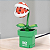 Câmera Hori Piranha Plant Para Nintendo Switch 2 - Imagem 7
