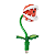 Câmera Hori Piranha Plant Para Nintendo Switch 2 - Imagem 4