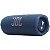 Caixa De Som Bluetooth Jbl Flip 7 Azul Alto-falante portátil - Imagem 3