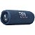 Caixa De Som Bluetooth Jbl Flip 7 Azul Alto-falante portátil - Imagem 4