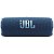 Caixa De Som Bluetooth Jbl Flip 7 Azul Alto-falante portátil - Imagem 2