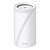 Roteador Tp-link Deco Be65 Wi-fi 7 Tri-band Be11000 2.5gbps - Imagem 1