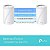 Roteador Tp-link Deco Be65 Wi-fi 7 Tri-band Be11000 2.5gbps - Imagem 6