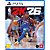 Jogo Nba 2k26 Standard Ps5 Mídia Física Original - Imagem 1