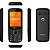 Celular Simples Idoso 3G E Rádio Fm Dual Chip Bateria Longa - Imagem 1