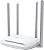 Roteador Mercusys MW325R 300Mbps 4 Antenas Wi-Fi Estável - Imagem 1