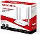 Roteador Mercusys MW325R 300Mbps 4 Antenas Wi-Fi Estável - Imagem 3