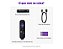 Roku Streaming Stick Plus 4K e HDR com comando de voz - Imagem 4