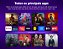 Roku Streaming Stick Plus 4K e HDR com comando de voz - Imagem 6