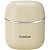 Barbeador Elétrico Portatil Usb Recarregavel OffWhite Gaabor - Imagem 1