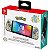 Controle Hori Split Pad Pokémon Pikachu Mimik Switch Celeste - Imagem 6