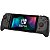 Controle Hori Split Pad Pro Para Nintendo Switch Preto - Imagem 4