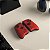 Controle Hori Split Pad Pro Para Nintendo Switch Vermelho - Imagem 2