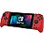 Controle Hori Split Pad Pro Para Nintendo Switch Vermelho - Imagem 1
