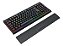 Teclado Gamer Membrana Sem Fio Redragon Shiva Pro 98 RGB - Imagem 2