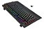 Teclado Gamer Membrana Sem Fio Redragon Shiva Pro 98 RGB - Imagem 7