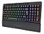 Teclado Gamer Membrana Sem Fio Redragon Shiva Pro 98 RGB - Imagem 3