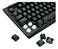 Teclado Gamer Membrana Redragon Aditya Preto RGB Com Fio - Imagem 7