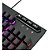 Teclado Gamer Membrana Redragon Aditya Preto RGB Com Fio - Imagem 8