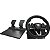Volante Hori Overdrive Racing Wheel Xbox Series X Original - Imagem 1