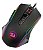 Mouse Gamer Redragon Ranger Basic 4000 DPI RGB Com Fio Huano - Imagem 1