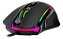 Mouse Gamer Redragon Ranger Basic 4000 DPI RGB Com Fio Huano - Imagem 6