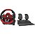 Volante Hori Mario Kart Racing Wheel Pro Deluxe Switch - Imagem 1