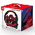 Volante Hori Mario Kart Racing Wheel Pro Deluxe Switch - Imagem 8