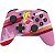 Controle Sem Fio Hori Pad Pro Princess Peach Nintendo Switch - Imagem 1