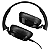 Fone de Ouvido Riff On-Ear Skullcandy com Fio Preto - Imagem 5