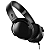 Fone de Ouvido Riff On-Ear Skullcandy com Fio Preto - Imagem 6