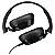 Fone de Ouvido Riff On-Ear Skullcandy com Fio Preto - Imagem 3