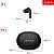 Fone de Ouvido Earbud AIWA EB-01-B Bluetooth IPX5 ANC - Imagem 5