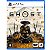 Jogo Ghost Of Yotei Midia Fisica Ps5 Original Lacrado Pt Br - Imagem 1