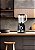 Kit Liquidificador Creamy Mini Processador Triturador Gaabor - Imagem 2