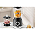 Kit Liquidificador Creamy Processador Triturador Gaabor 220v - Imagem 4