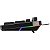 Teclado Mecânico HyperX Alloy Rise RGB Switch Linear PBT - Imagem 3