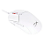 Mouse Gamer Hyperx Pulsefire Haste 2 C/ Fio 26000 DPI Branco - Imagem 2