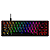 Teclado Mecânico Gamer HyperX Alloy Origins 65% Switch Red - Imagem 1