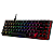 Teclado Mecânico Gamer HyperX Alloy Origins 65% Switch Red - Imagem 4