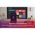 Smart TV AOC 32" HD Roku TV Wi-Fi Quad Core 32S5155/78G - Imagem 2