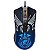 Mouse Gamer Redragon Cobra RGB Harry Potter Corvinal - Imagem 1