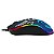 Mouse Gamer Redragon Cobra RGB Harry Potter Corvinal - Imagem 5