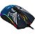 Mouse Gamer Redragon Cobra RGB Harry Potter Corvinal - Imagem 3