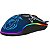 Mouse Gamer Redragon Cobra RGB Harry Potter Corvinal - Imagem 4