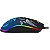 Mouse Gamer Redragon Cobra RGB Harry Potter Corvinal - Imagem 7