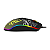 Mouse Gamer Redragon Lufa-Lufa Harry Potter RGB 12400 DPI - Imagem 5